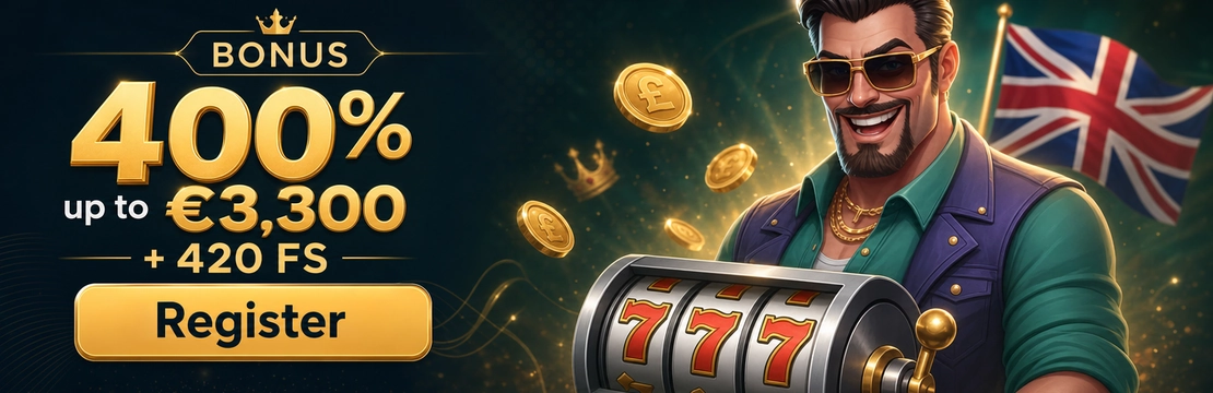 Gangsta Casino